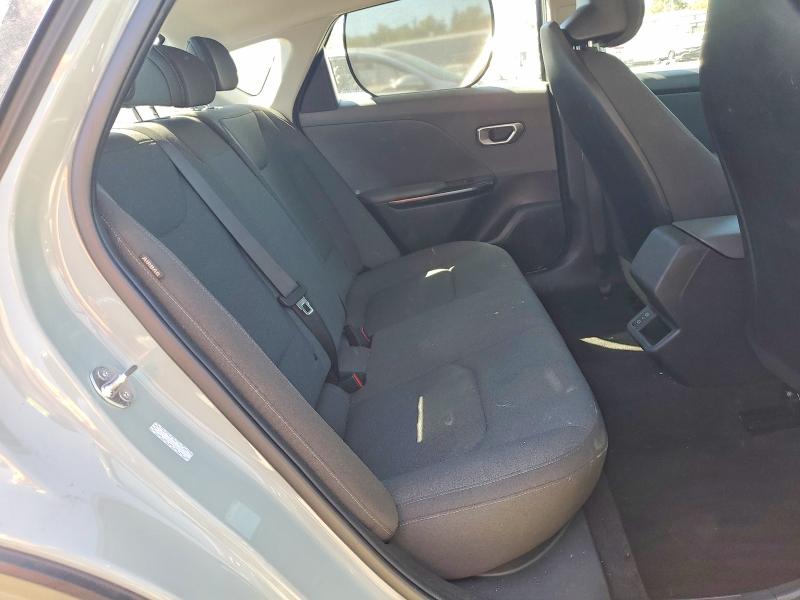 Foto 10 de la subasta – 2025 KIA K4 con VIN 3KPFT4DE5SE040745
