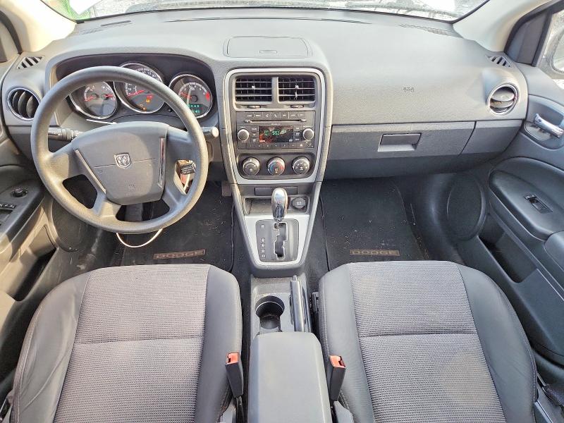 Фото 8 с аукциона – 2010 DODGE CALIBER с VIN 1B3CB3HA4AD542185