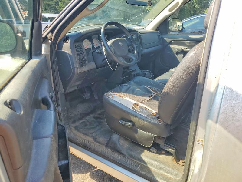 Zdjęcie 8 z aukcji – 2005 DODGE RAM 2500 z VIN 3D7KR26D75G812893