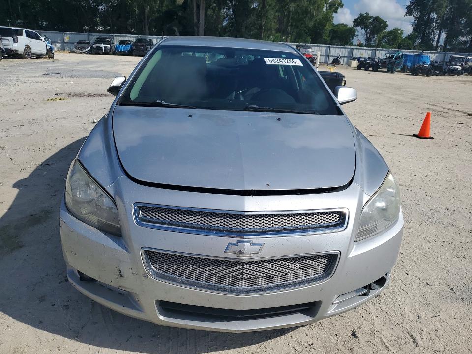 Photo 5 from auction – 2011 CHEVROLET MALIBU with VIN 1G1ZE5E13BF172054