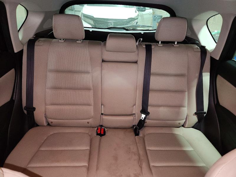 Фото 10 с аукциона – 2016 MAZDA CX-5 с VIN JM3KE4CY2G0707928