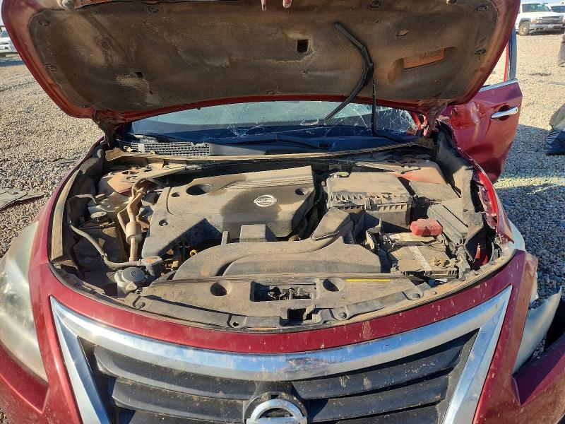 Photo 11 from auction – 2014 NISSAN ALTIMA with VIN 1N4AL3AP2EC429953
