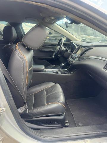 Photo 5 from auction – 2019 CHEVROLET IMPALA with VIN 2G1105S31K9139628