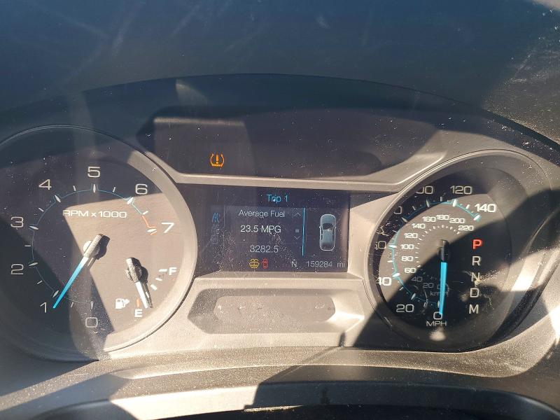 Foto 9 de la subasta – 2012 FORD EXPLORER con VIN 1FMHK7D88CGA63473