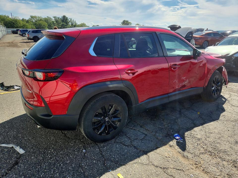 Photo 3 from auction – 2024 MAZDA CX-50 with VIN 7MMVABBM6RN212657