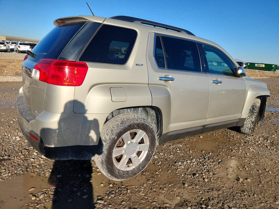 Снимка 3 от търг – 2013 GMC TERRAIN с VIN 2GKFLVEK4D6213964