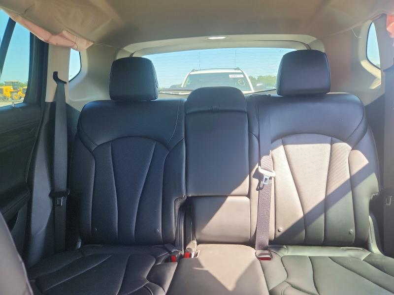 Фото 10 с аукциона – 2019 BUICK ENVISION с VIN LRBFXCSA4KD087506