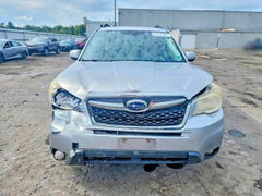 Photo 5 from auction – 2014 SUBARU FORESTER with VIN JF2SJAMC1EH539317