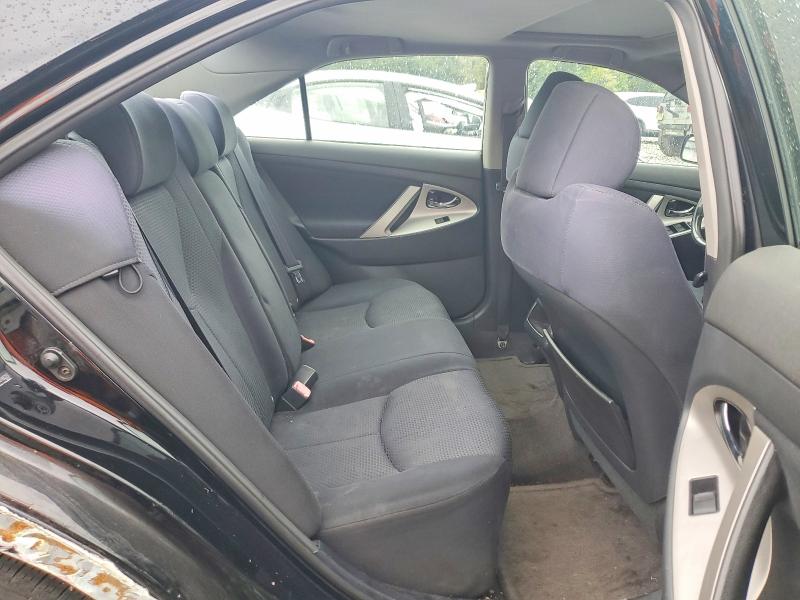 Photo 10 from auction – 2007 TOYOTA CAMRY with VIN 4T1BE46K87U003317