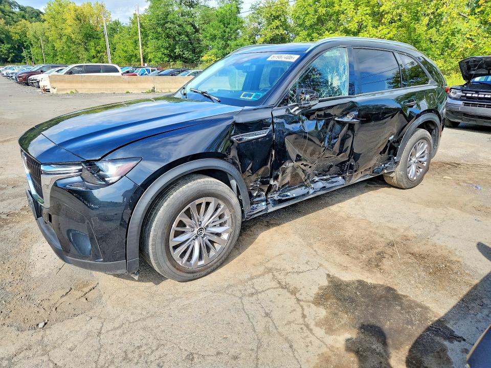 2024 MAZDA CX-90 - Търг №67987406