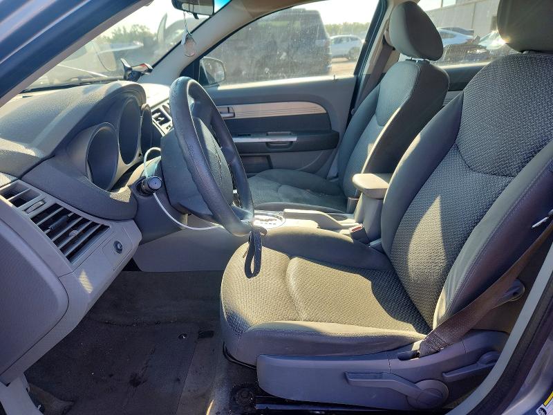 صورة رقم 7 من المزاد - 2008 CHRYSLER SEBRING مع VIN 1C3LC46J68N285558