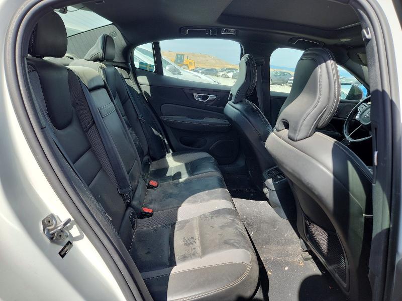 Photo 10 from auction – 2021 VOLVO S60 with VIN 7JRA22TMXMG091446