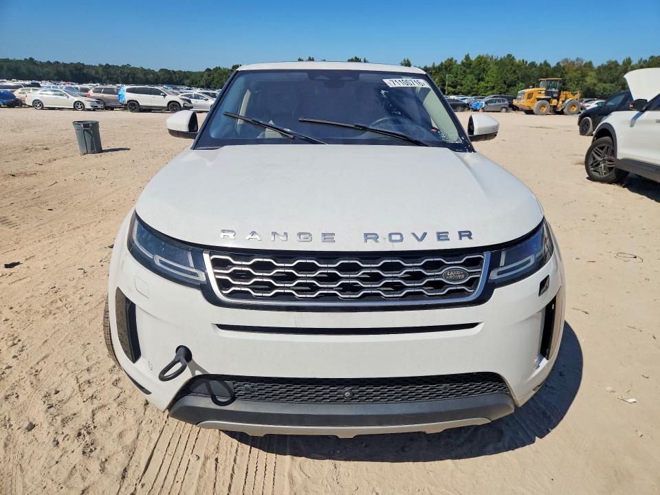 Снимка 5 от търг – 2021 LAND ROVER RANGE ROVER EVOQUE с VIN SALZP2FX4MH127885