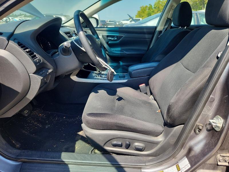 Zdjęcie 7 z aukcji – 2015 NISSAN ALTIMA z VIN 1N4AL3AP5FC476735
