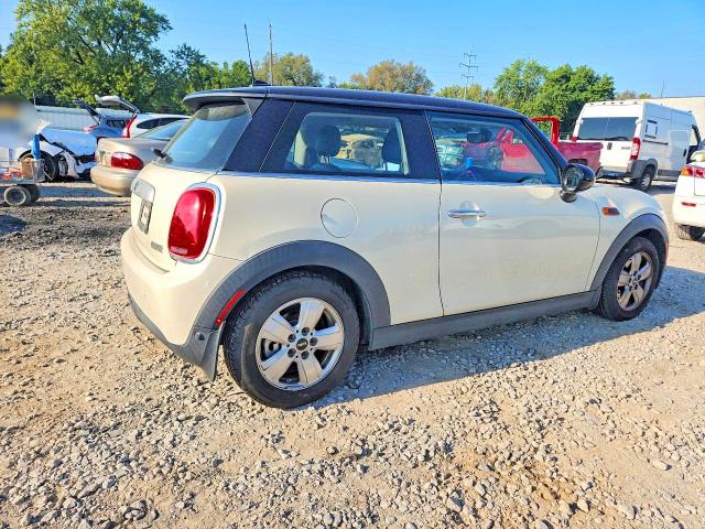 صورة رقم 3 من المزاد - 2015 MINI COOPER مع VIN WMWXM5C51F3A58942