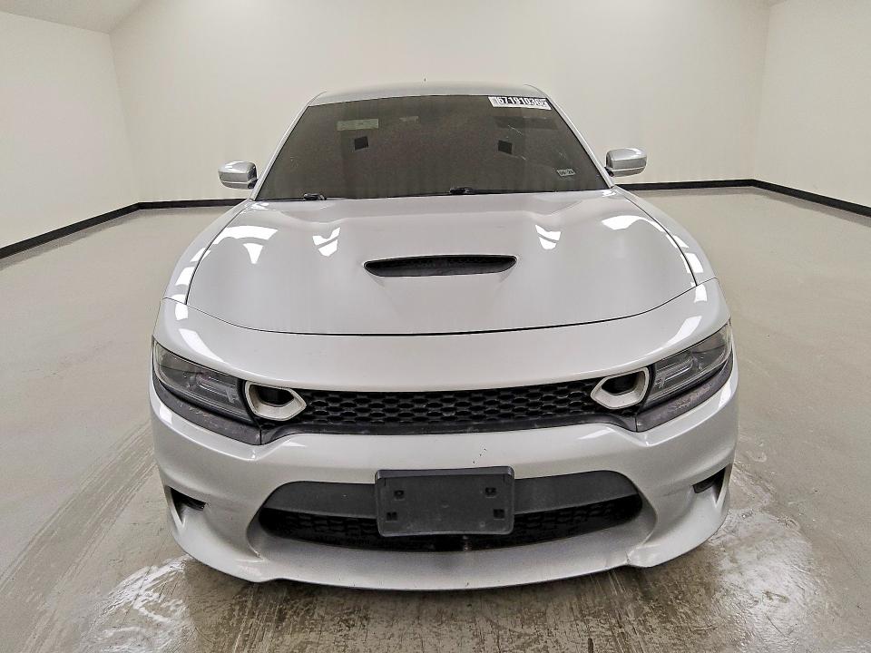 Photo 5 from auction – 2019 DODGE CHARGER with VIN 2C3CDXGJ0KH716344