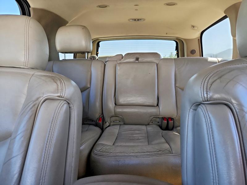 Снимка 10 от търг – 2006 CHEVROLET TAHOE с VIN 1GNEK13Z26J164067