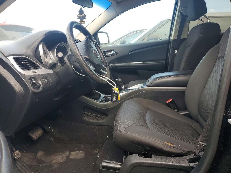 Foto 7 de la subasta – 2016 DODGE JOURNEY con VIN 3C4PDCBG9GT165864