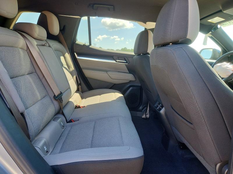 Photo 10 from auction – 2026 GMC TERRAIN with VIN 3GKALMEG2TL151460