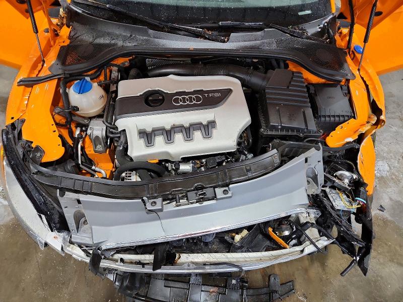 Zdjęcie 11 z aukcji – 2012 AUDI TTS z VIN TRU41AFK6C1007617