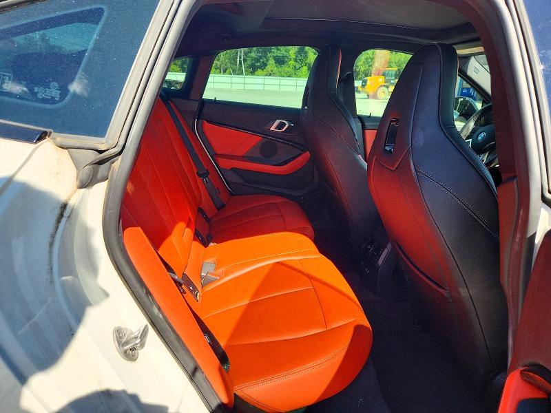 Photo 10 from auction – 2020 BMW M235XI with VIN WBA13AL07L7F94627