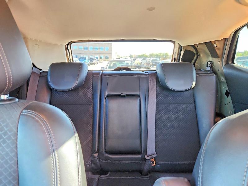 Photo 10 from auction – 2018 BUICK ENCORE with VIN KL4CJESB9JB616673