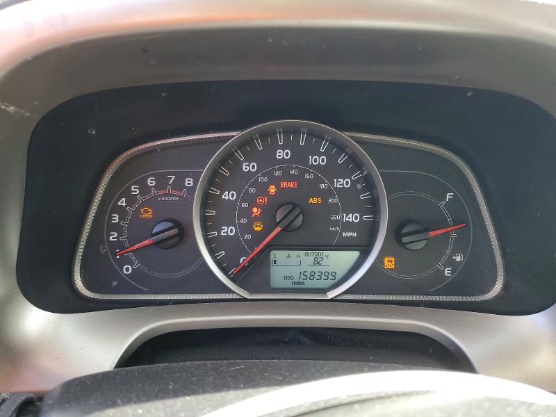 Photo 9 from auction – 2015 TOYOTA RAV4 with VIN 2T3ZFREV2FW189463