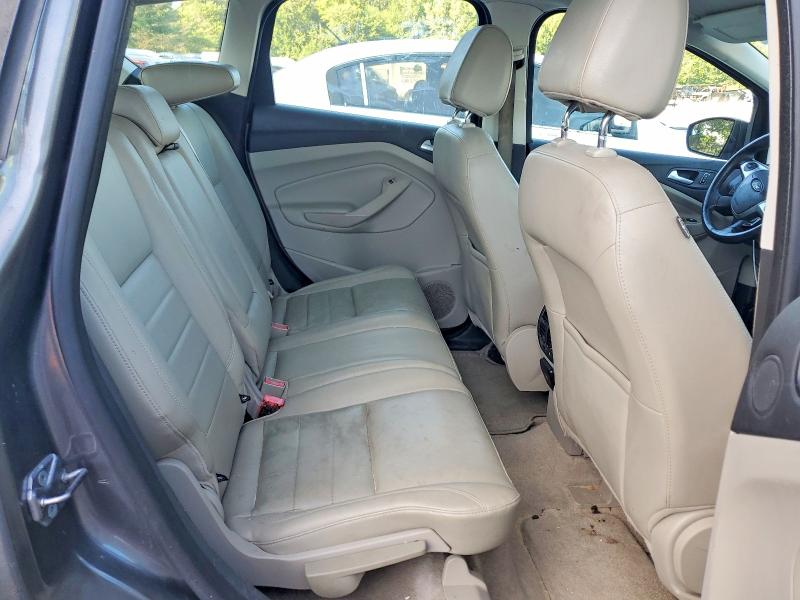 Zdjęcie 11 z aukcji – 2013 FORD C-MAX z VIN 1FADP5CU2DL524141