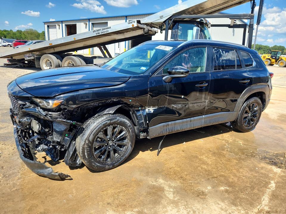 2025 MAZDA CX-50 - Търг №67504706