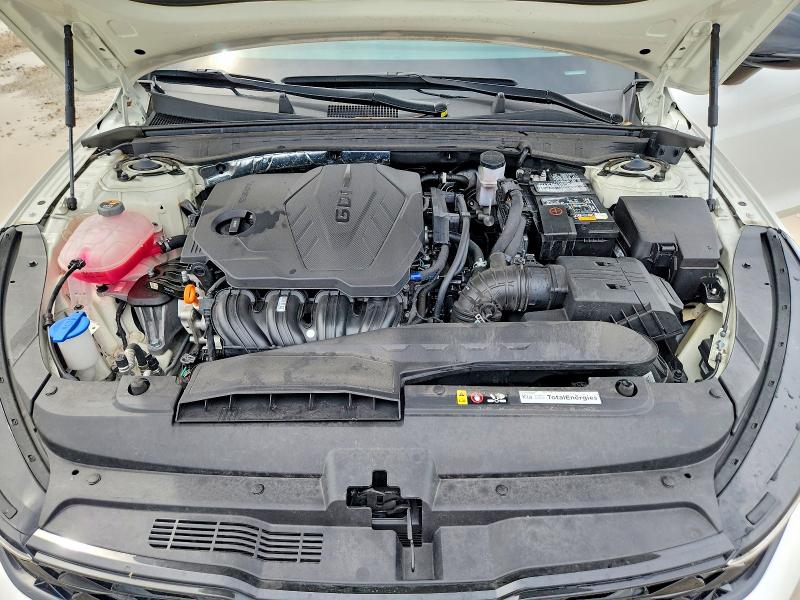 Foto 11 de la subasta – 2025 KIA K5 con VIN KNAG64J7XS5392634