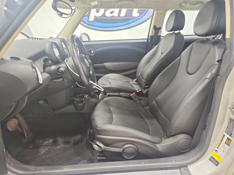 Zdjęcie 7 z aukcji – 2011 MINI COOPER z VIN WMWSU3C56BT253196