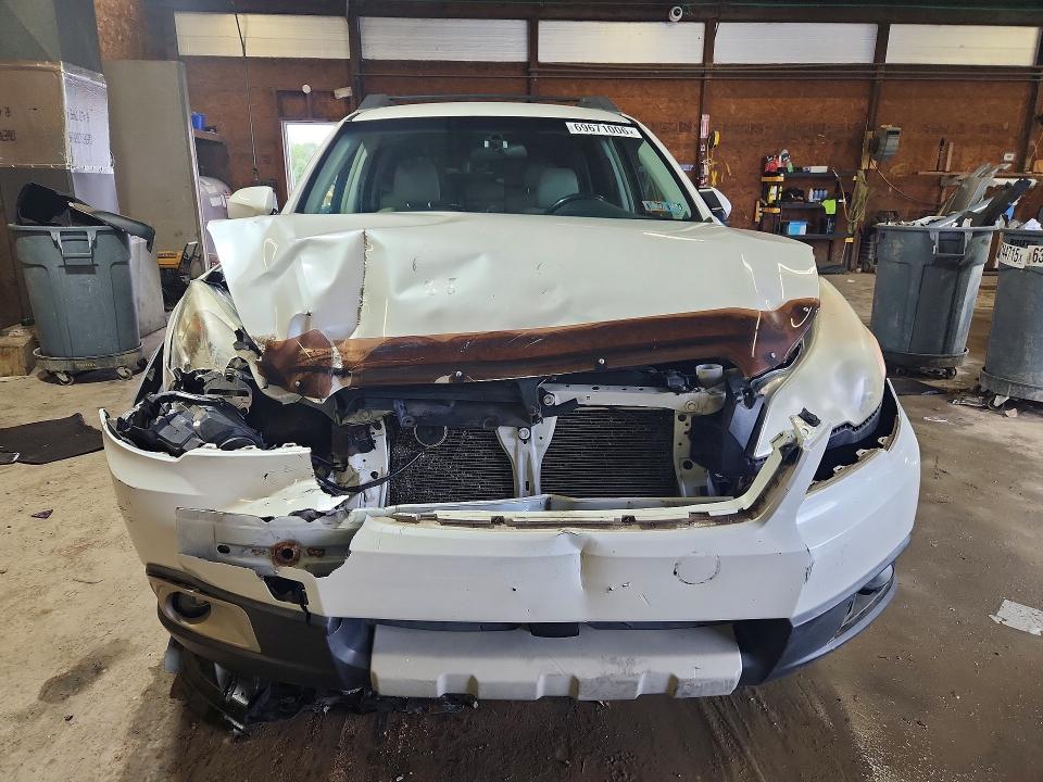 Foto 5 de la subasta – 2011 SUBARU OUTBACK con VIN 4S4BRBCC7B3436888