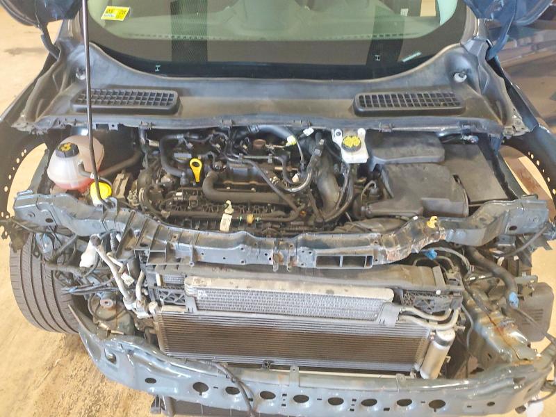 Photo 12 from auction – 2019 FORD ESCAPE with VIN 1FMCU9GD1KUC42690