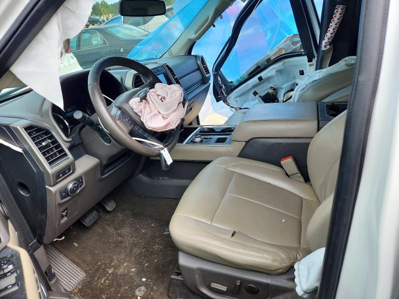 Photo 7 from auction – 2020 FORD EXPEDITION with VIN 1FMJU1HT7LEA23176