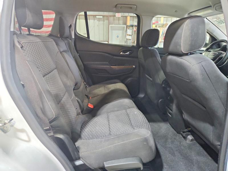 Фото 11 с аукциона – 2017 GMC ACADIA с VIN 1GKKNLLA5HZ248157