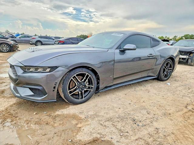 2025 FORD MUSTANG - Търг №68639406