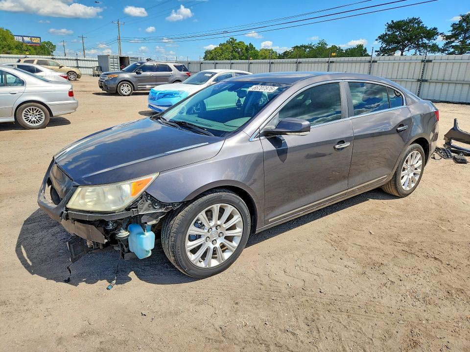 2013 BUICK LACROSSE - Търг №66707876