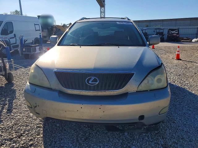 Фото 5 с аукциона – 2005 LEXUS RX с VIN 2T2HA31U45C048354
