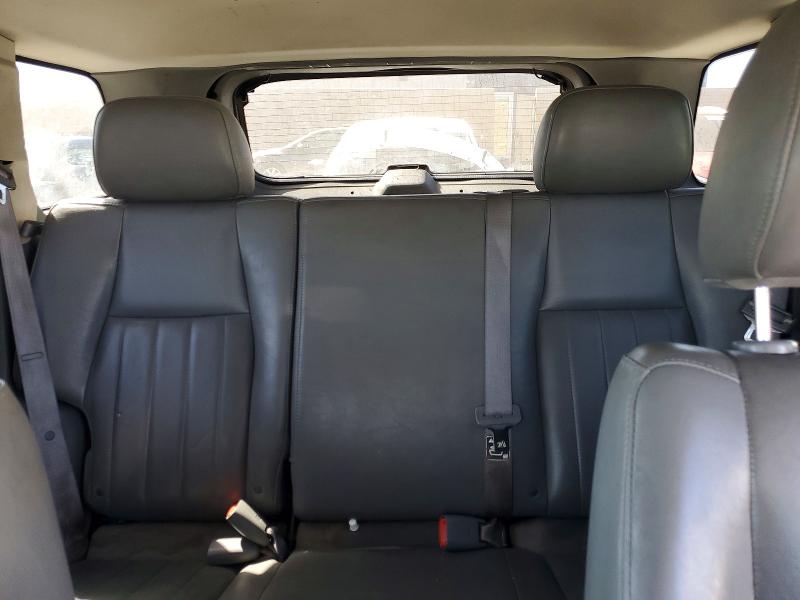 Снимка 10 от търг – 2005 JEEP GRAND CHEROKEE с VIN 1J4HS48N95C706758