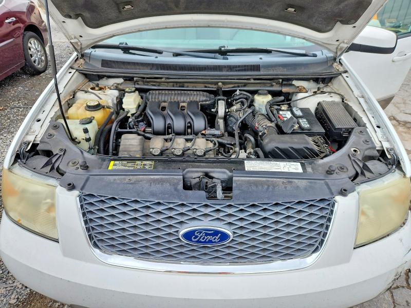 Photo 12 from auction – 2005 FORD FREESTYLE with VIN 1FMZK021X5GA65097