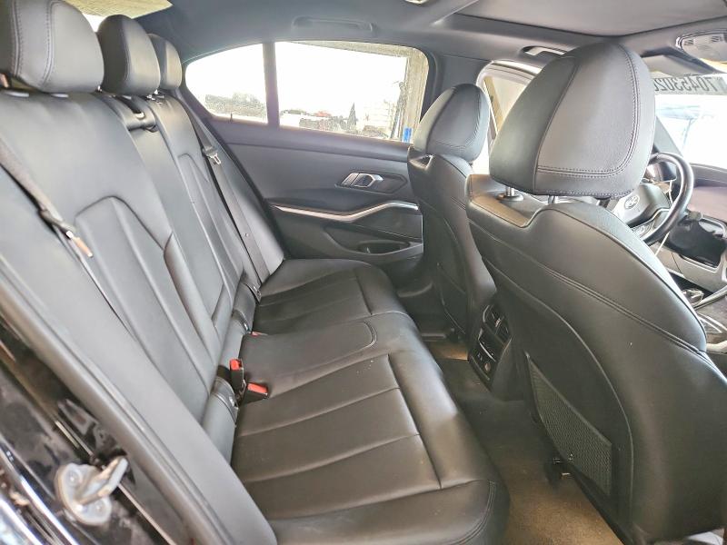 Фото 10 с аукциона – 2020 BMW 330I с VIN WBA5R1C07LFH48291