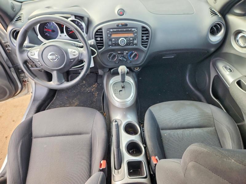 صورة رقم 8 من المزاد - 2014 NISSAN JUKE مع VIN JN8AF5MVXET483755