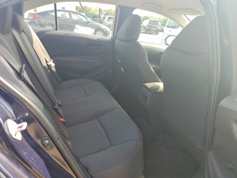 Photo 10 from auction – 2022 TOYOTA COROLLA with VIN 5YFEPMAE0NP318877