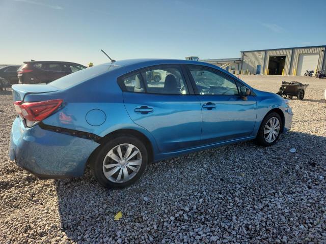 Zdjęcie 3 z aukcji – 2018 SUBARU IMPREZA z VIN 4S3GKAA61J3620390