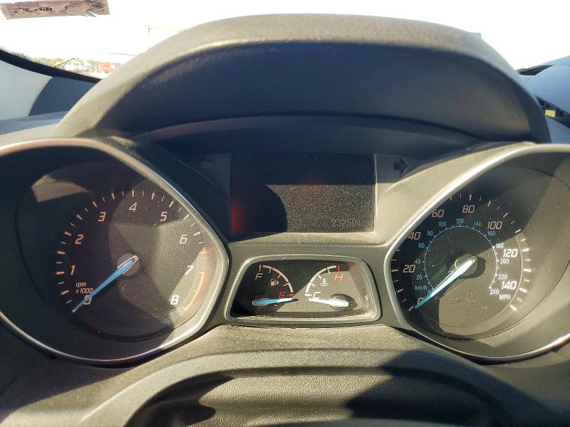 Zdjęcie 9 z aukcji – 2014 FORD ESCAPE z VIN 1FMCU0J9XEUB45573