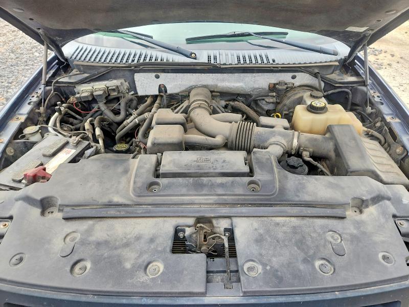 Фото 12 с аукциона – 2008 FORD EXPEDITION с VIN 1FMFU16568LA83978