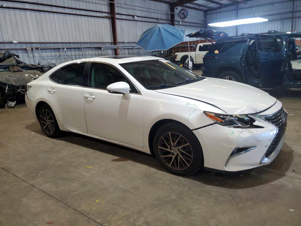 Photo 4 from auction – 2016 LEXUS ES with VIN 58ABK1GG1GU021703