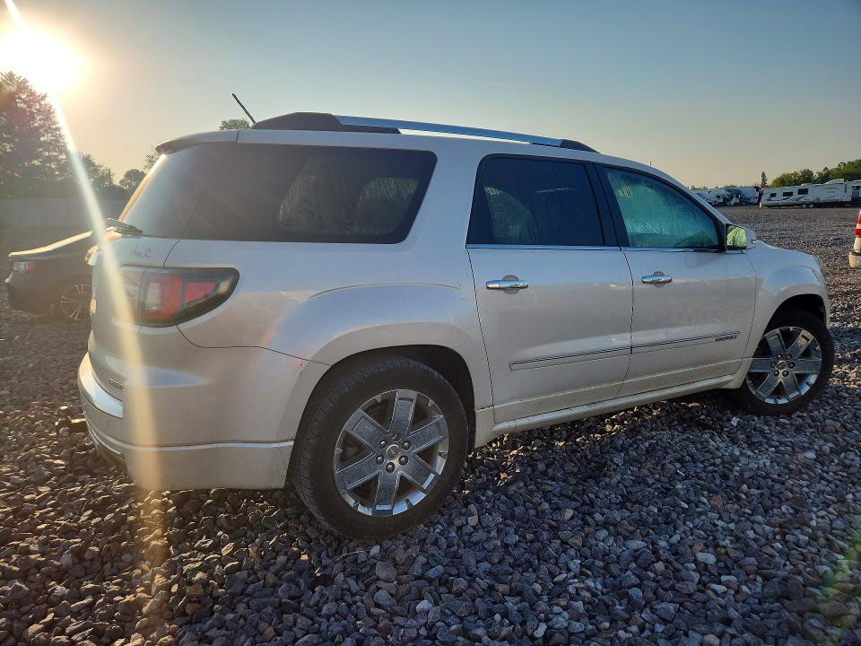 Zdjęcie 3 z aukcji – 2015 GMC ACADIA z VIN 1GKKVTKDXFJ316752