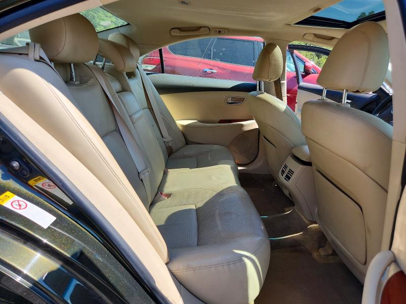 صورة رقم 10 من المزاد - 2010 LEXUS ES مع VIN JTHBK1EG3A2345963