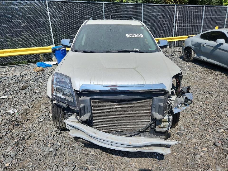 Photo 5 from auction – 2016 GMC TERRAIN with VIN 2GKALREK7G6139980